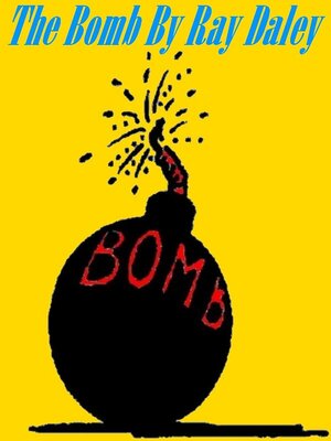 cover image of The Bomb